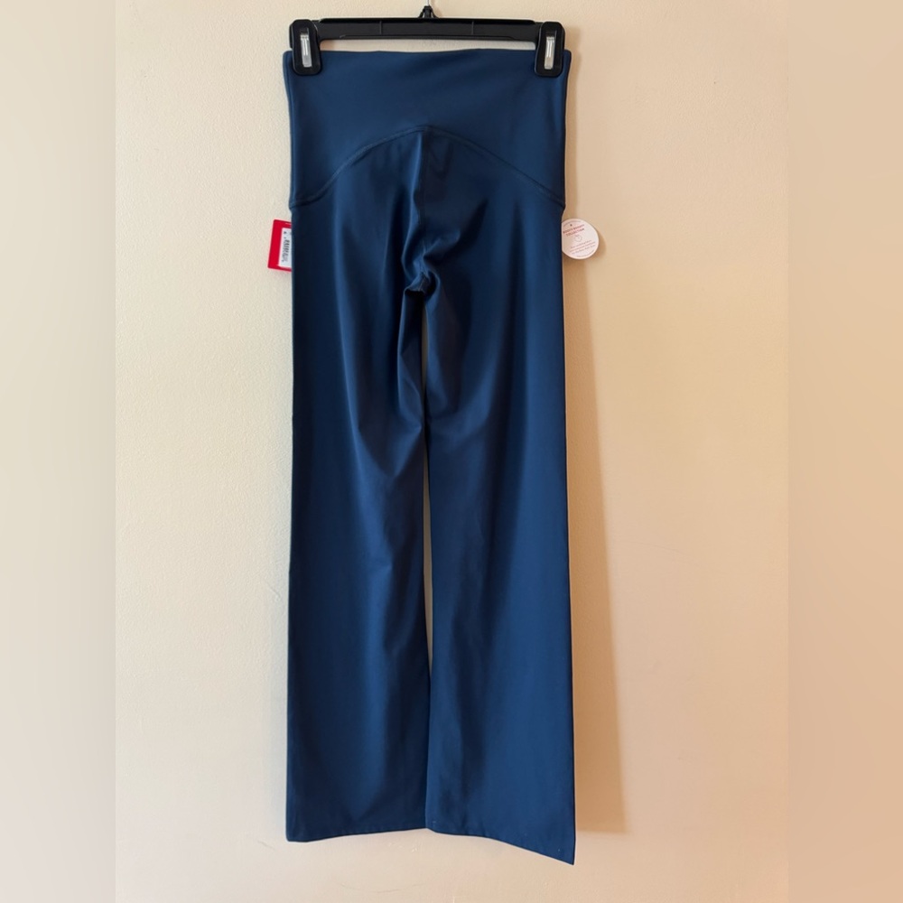 Spanx Booty Boost High-Waisted Yoga Pants
